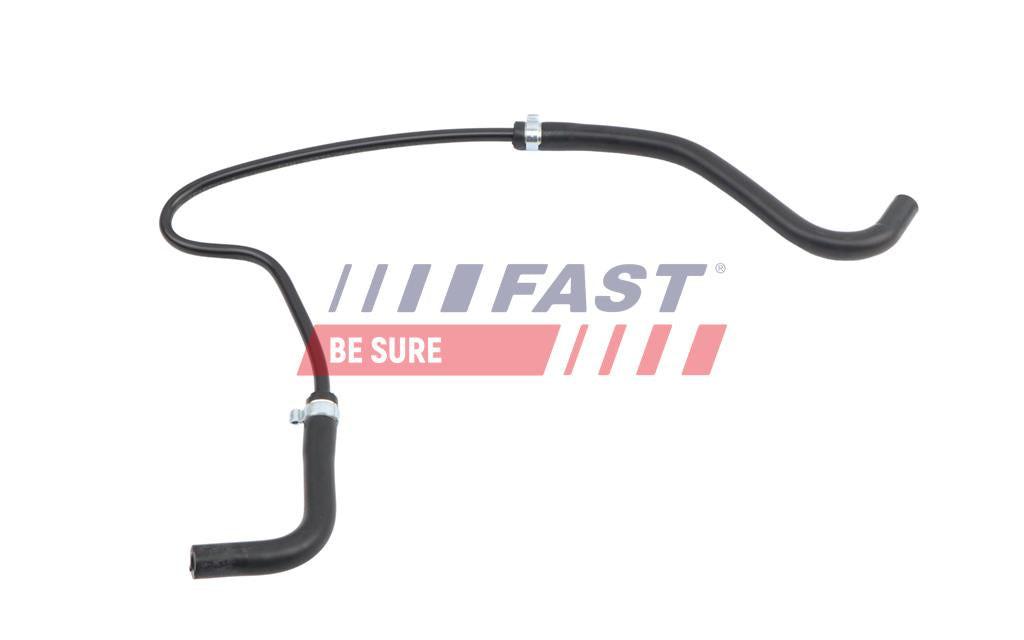 MANCHE, BATTERIE CHAUFFANTE-CHAUFFAGE FIAT FIORINO 07> AVEC VASE D`EXPANSION, 1.4.