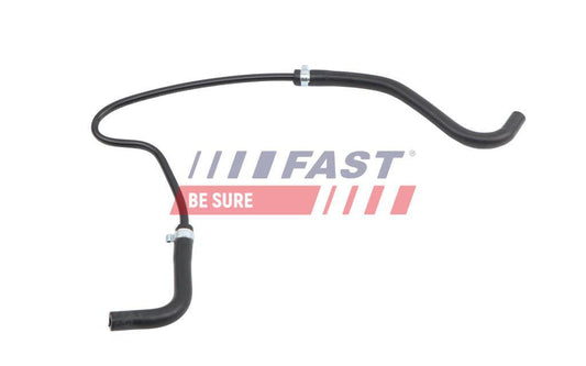 MANCHE, BATTERIE CHAUFFANTE-CHAUFFAGE FIAT FIORINO 07> AVEC VASE D`EXPANSION, 1.4.