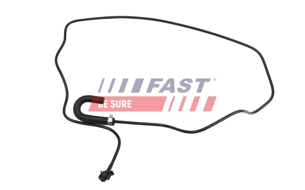 MANCHE, BATTERIE CHAUFFANTE-CHAUFFAGE FORD MONDEO IV 07> AVEC VASE D`EXPANSION, 2.3.