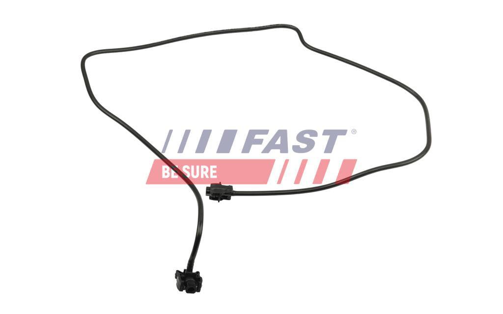 MANCHE, BATTERIE CHAUFFANTE-CHAUFFAGE PEUGEOT 307 00> AVEC VASE D`EXPANSION, 1.6 HDI.