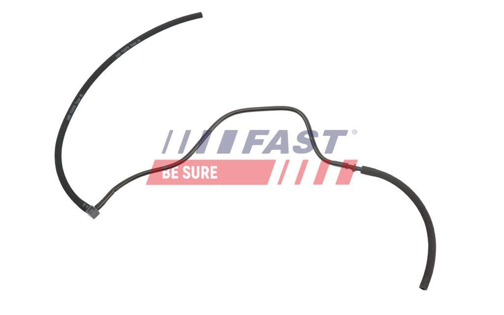 TUYAU À DÉPRESSION, SYSTÈME DE FREINAGE BMW 5 E60 01> DISPOSITIF D`ASSISTANCE DE FREIN 535 I.