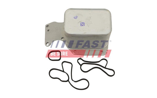 RADIATEUR D`HUILE BMW 3 F31 12>.