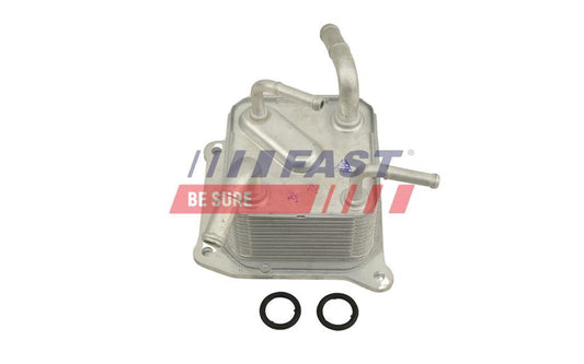 RADIATEUR D`HUILE NISSAN QASHQAI I 06>.
