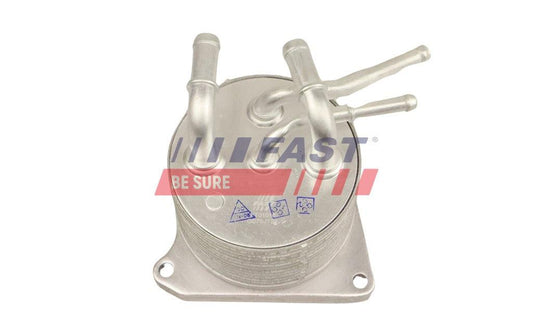 RADIATEUR D`HUILE MITSUBISHI LANCER 07>.