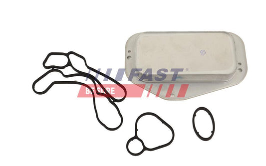 RADIATEUR D`HUILE OPEL ASTRA J 09>.