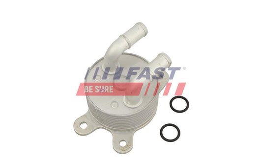 RADIATEUR D`HUILE MAZDA 6 III 12>.