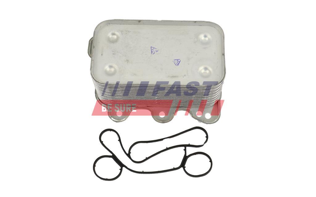 RADIATEUR D`HUILE MERCEDES E W211 02>.