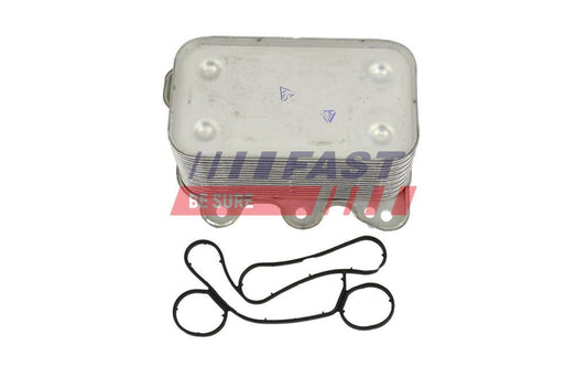 RADIATEUR D`HUILE MERCEDES E W211 02>.