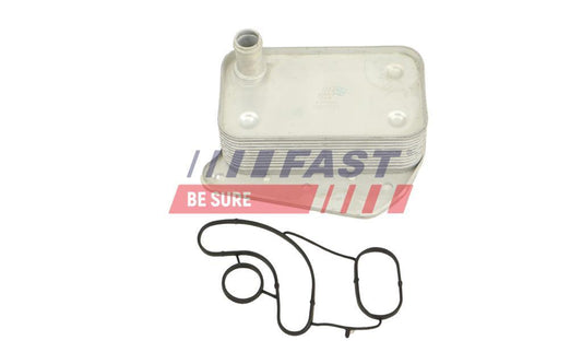 RADIATEUR D`HUILE MERCEDES C W203 00>.