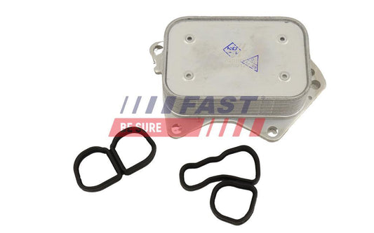 RADIATEUR D`HUILE MERCEDES A W177 18>.
