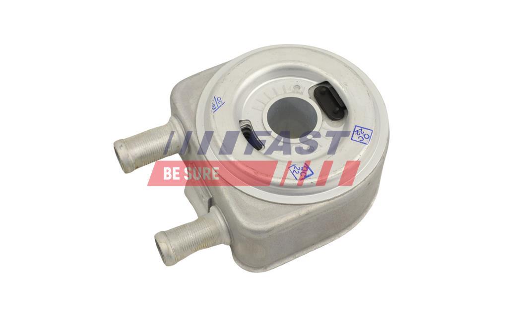 RADIATEUR D`HUILE KIA OPTIMA IV 15> 2.0 GDI.