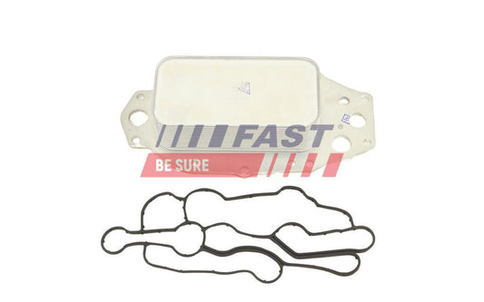 RADIATEUR D`HUILE CITROEN C5 III 08>.