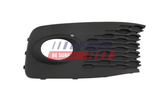 SUPPORT AMPOULE HALOGÈNE VW CADDY IV 20> GAUCHE TROU.
