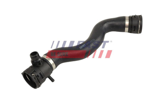 MANCHE, BATTERIE CHAUFFANTE-CHAUFFAGE BMW 5 F11 09> RADIATEUR, REFROIDISSEMENT DU MOTEUR.