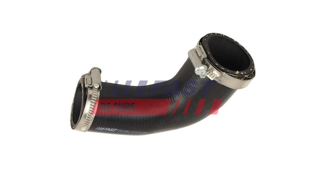 GAINE DE SURALIMENTATION RENAULT ESPACE IV 02> 2.0 DCI.