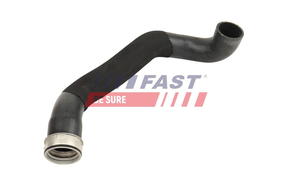 GAINE DE SURALIMENTATION VW TOUAREG II 10> 3.0 V6 TDI.
