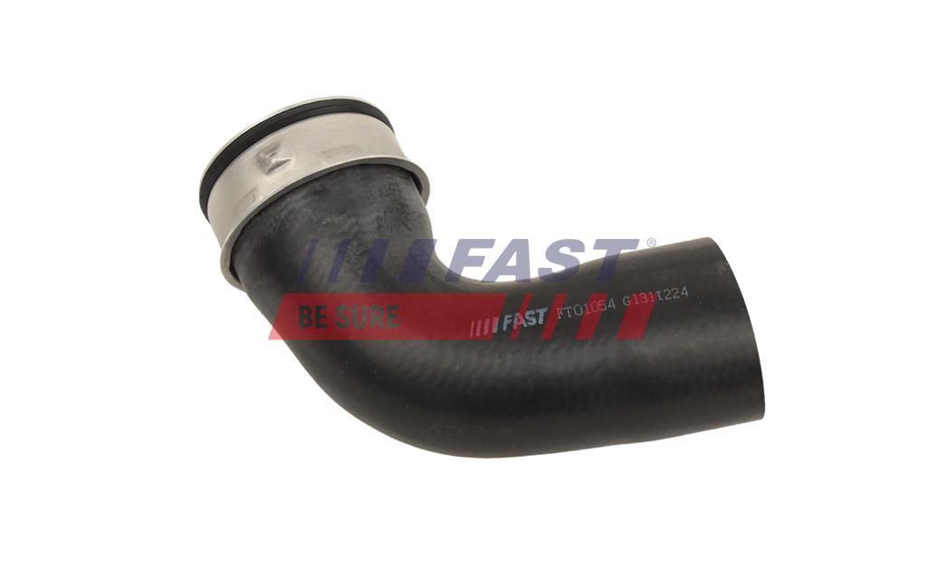 GAINE DE SURALIMENTATION SKODA FABIA II 06>.