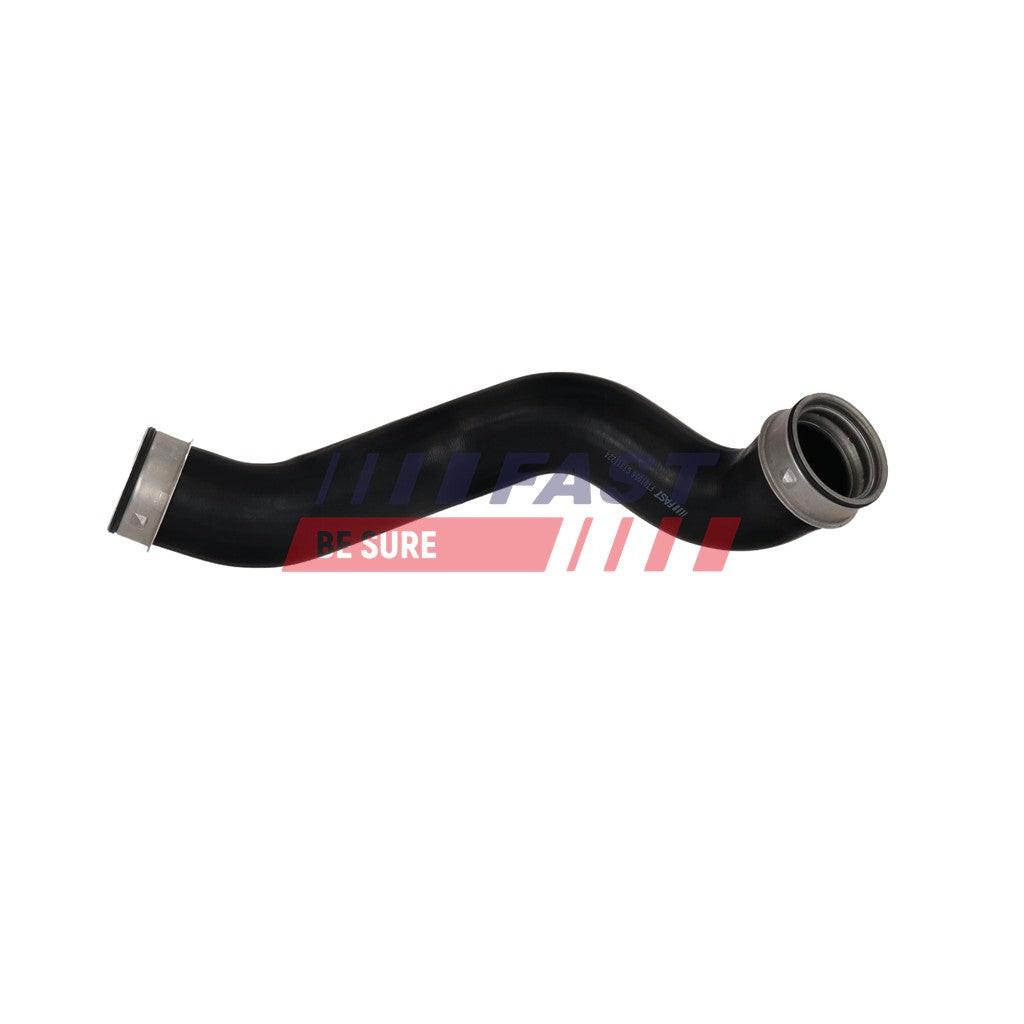TUBE D`INTERCOOLER MERCEDES E W211 02> DROIT.