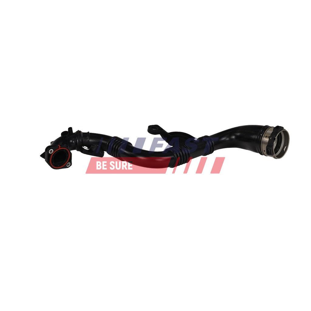 GAINE DE SURALIMENTATION RENAULT MEGANE IV 15> 1.2 TCE.