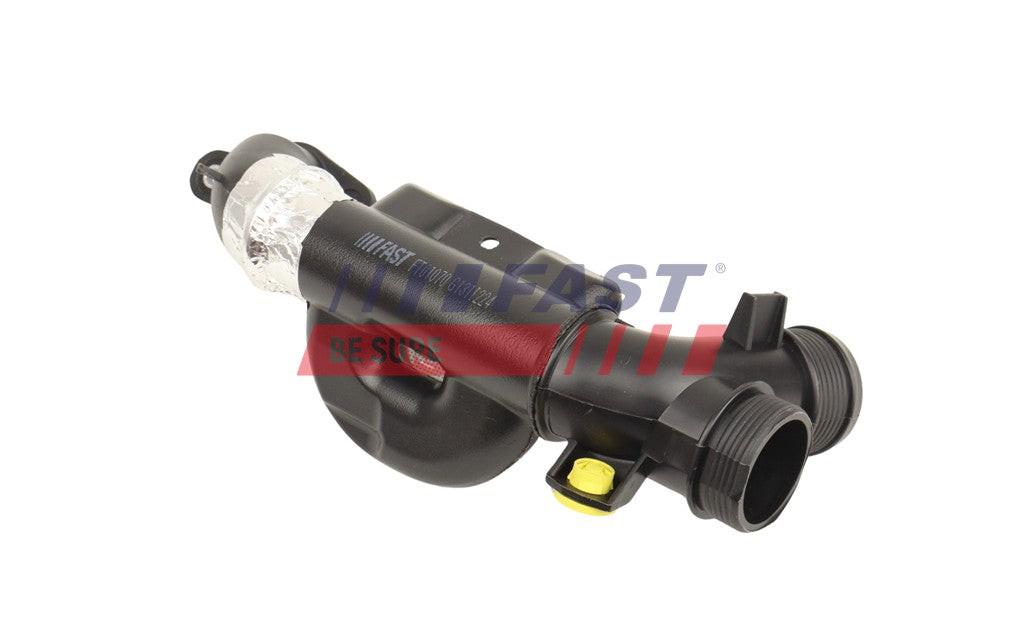 GAINE DE SURALIMENTATION FORD FOCUS II 04> 1.6 TDCI.