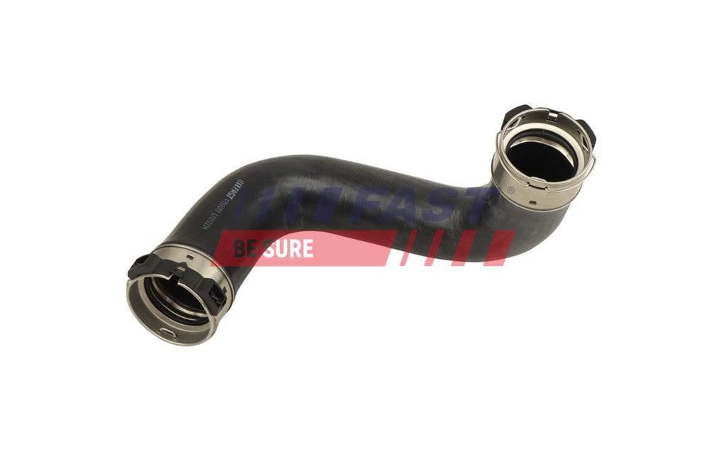 TUBE D`INTERCOOLER NISSAN NAVARA II 97> 06> 2.5 DCI.