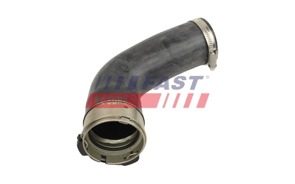 GAINE DE SURALIMENTATION VOLVO S60 II 10> D4.