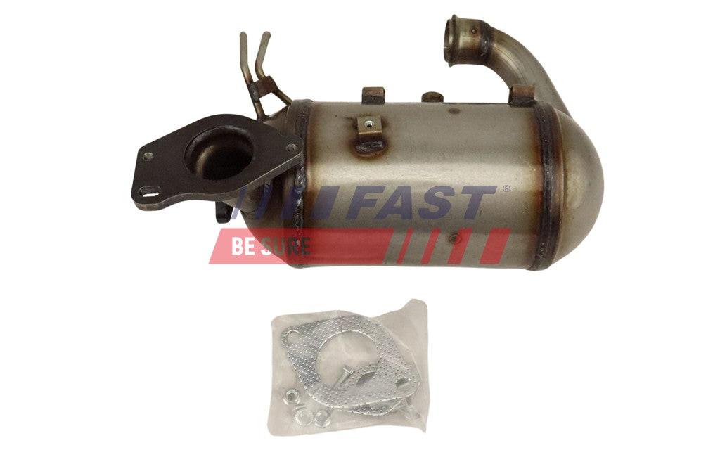 FILTRE À PARTICULES (FAP/DPF) RENAULT KANGOO II 08> 1.5 DCI.