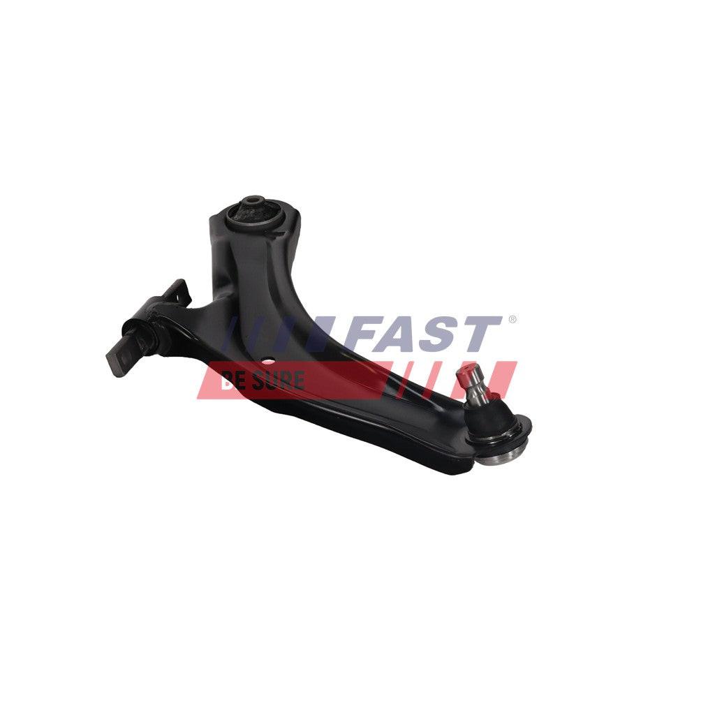 BRAS DE LIAISON, SUSPENSION DE ROUE RENAULT KOLEOS I 08> ESSIEU AVANT G AVEC ROTULE DE SUSPENSION 2.0 DCI.