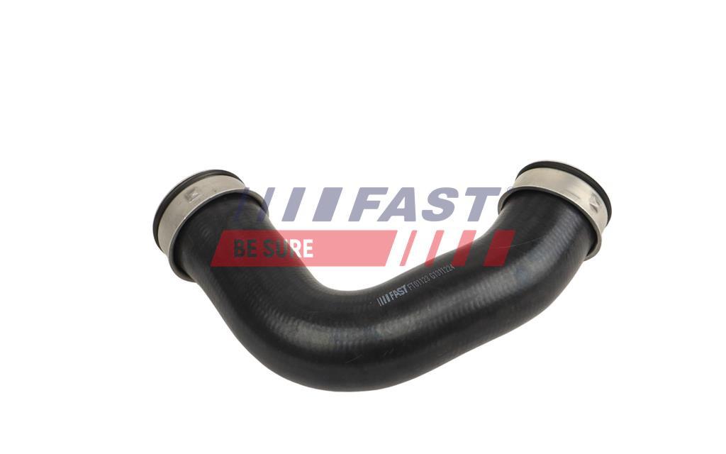 TUBE D`INTERCOOLER AUDI A3 8P 03> 2.0 TDI BMN.