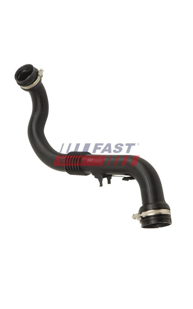 TUBE D`INTERCOOLER RENAULT MEGANE II 01> 1.9 DCI.