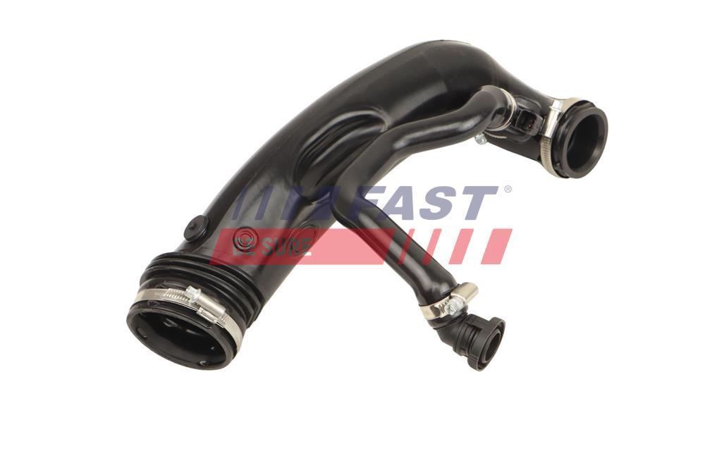 TUBE D`ADMISSION, ALIMENTATION D`AIR PEUGEOT 308 I 07> 1.6 THP.