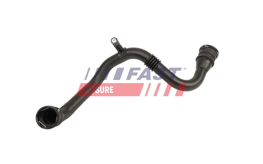 TUBE D`INTERCOOLER RENAULT MEGANE III 08> GAUCHE 1.5 DCI.