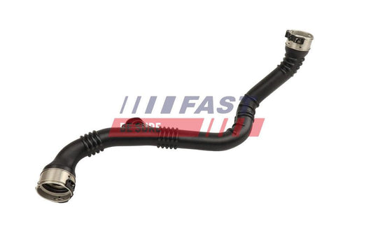 TUBE D`INTERCOOLER NISSAN QASHQAI II 13> GAUCHE 1.5 DCI.