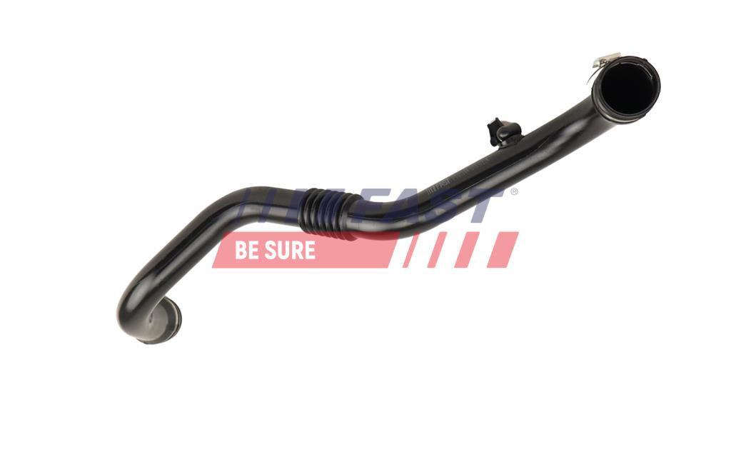 TUBE D`INTERCOOLER RENAULT MEGANE II 01> DROIT 1.5 DCI.