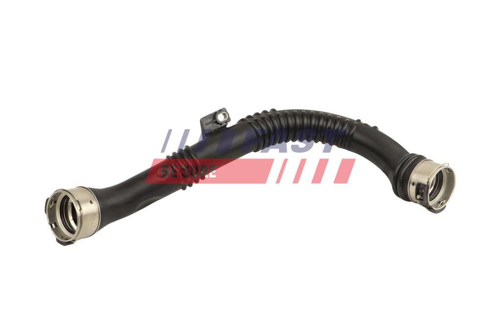 TUBE D`INTERCOOLER RENAULT TRAFIC 14> DROIT GUMA 1.6 DCI.