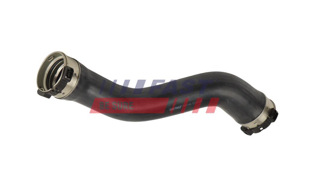 TUBE D`INTERCOOLER MERCEDES GLK X204 08> GAUCHE 2.2.