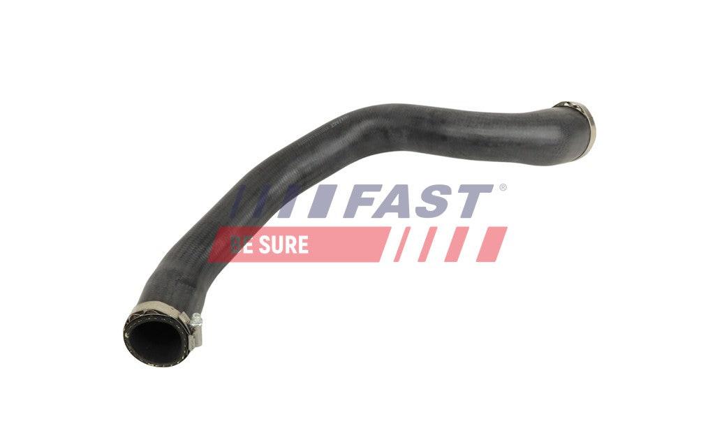 TUBE D`INTERCOOLER FORD FOCUS II 04> DROIT 2.0 TDCI.
