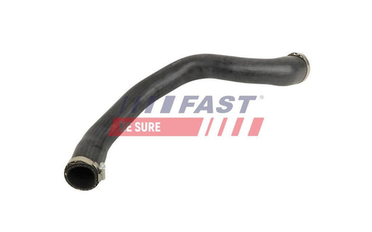 TUBE D`INTERCOOLER FORD FOCUS II 04> DROIT 2.0 TDCI.