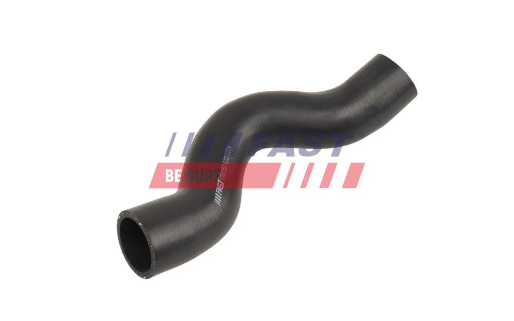 TUBE D`INTERCOOLER OPEL ZAFIRA B 05> 1.9 CDTI.