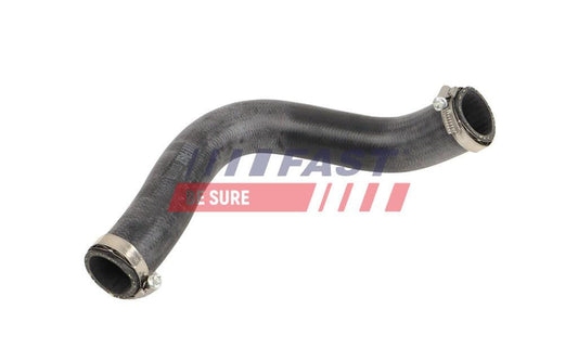 TUBE D`INTERCOOLER NISSAN QASHQAI I 06> 2.0DCI.