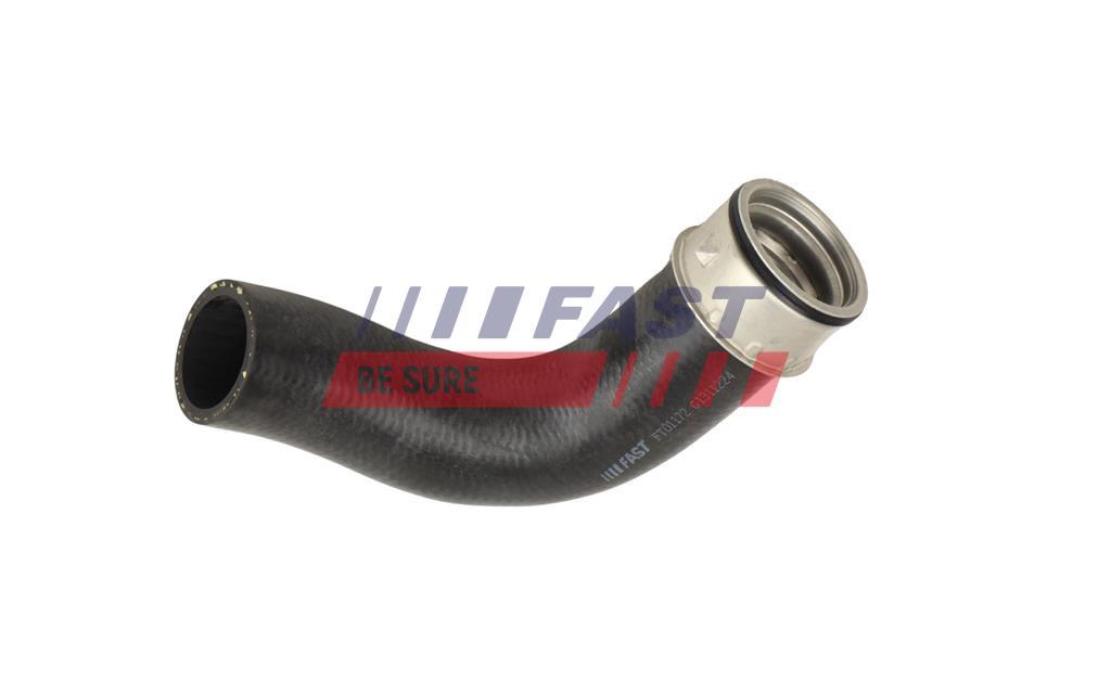 GAINE DE SURALIMENTATION SKODA FABIA I 99> ÉCHAPPEMENT 1.9 TDI.