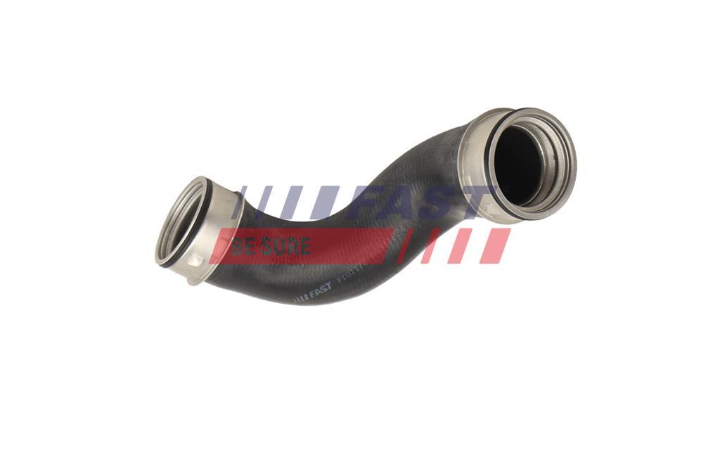 TUBE D`INTERCOOLER MERCEDES C W203 00> C 200.