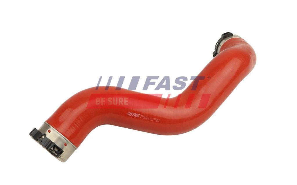 TUBE D`INTERCOOLER MERCEDES A W176 12> GAUCHE LONGUE 180 / 200 / 220 CDI.