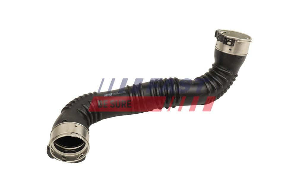 TUBE D`INTERCOOLER MERCEDES A W176 12> DROIT 220 CDI.