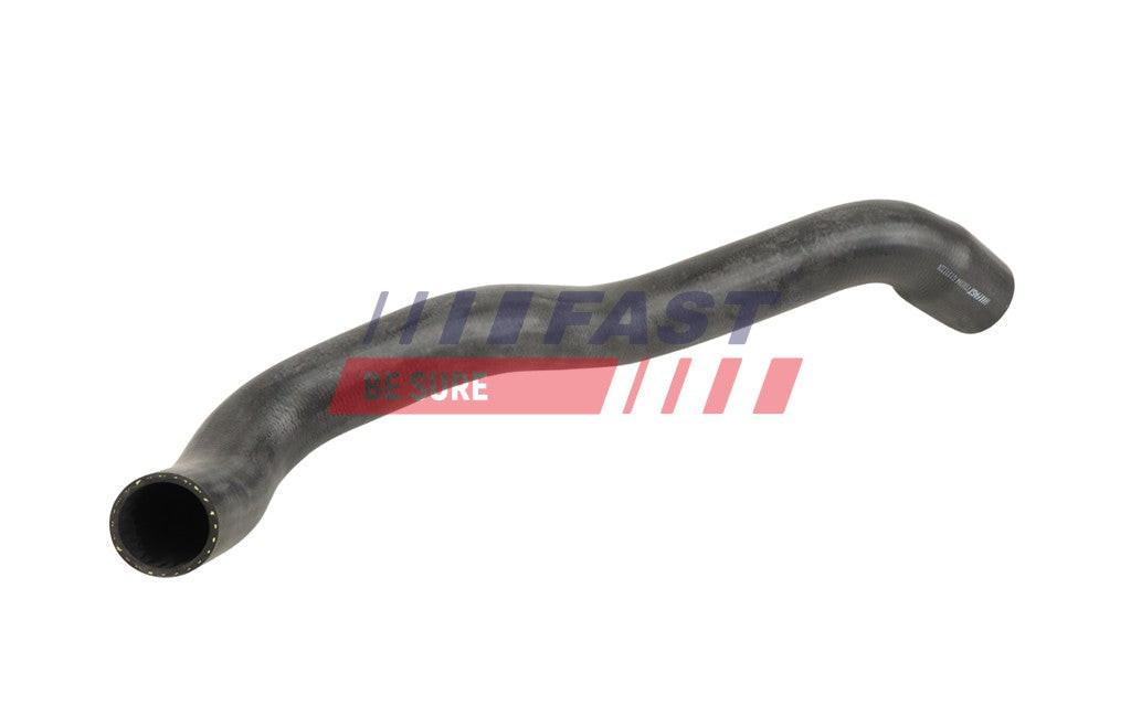 TUBE D`INTERCOOLER SUZUKI SX4 06> GAUCHE LONGUE 1.9 DDIS.