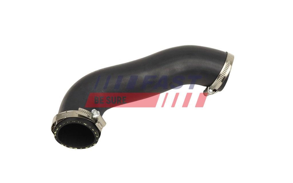 TUBE D`INTERCOOLER VW POLO V 09> GAUCHE COURTE 1.2 / 1.6 TDI.