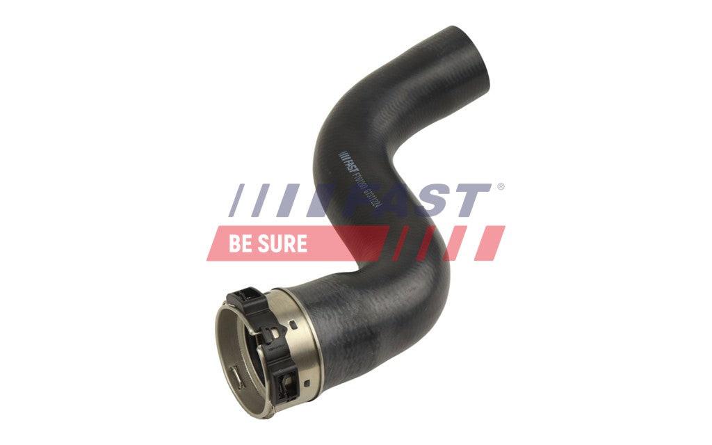 GAINE DE SURALIMENTATION RENAULT MEGANE III 08> COURTE 1.5 DCI.