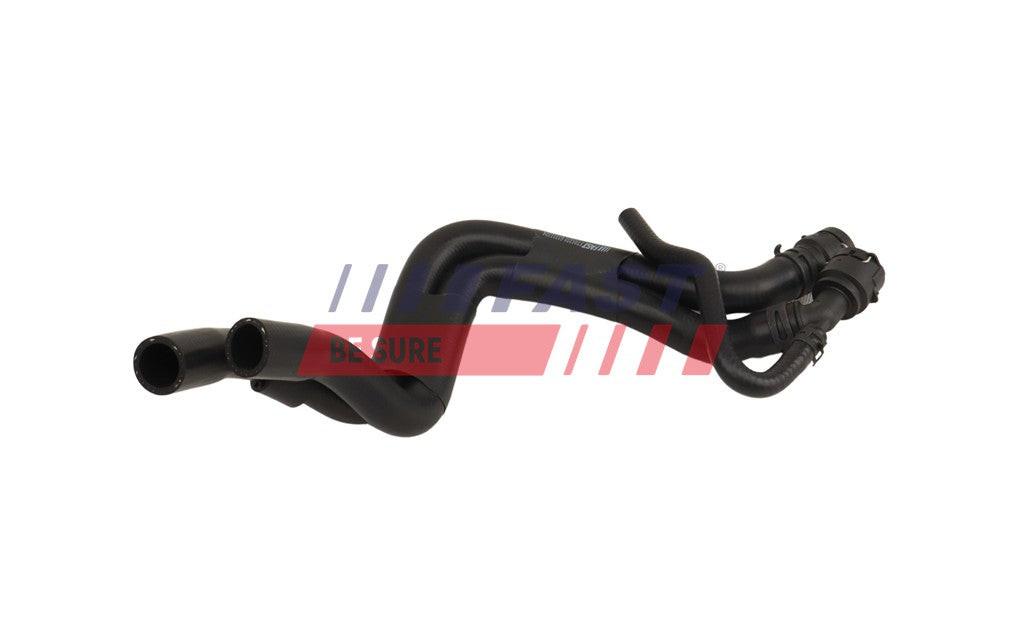 MANCHE, BATTERIE CHAUFFANTE-CHAUFFAGE VW GOLF IV 97> 1.6.