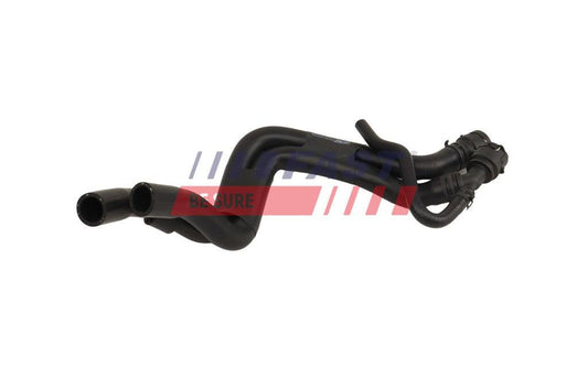 MANCHE, BATTERIE CHAUFFANTE-CHAUFFAGE VW GOLF IV 97> 1.6.