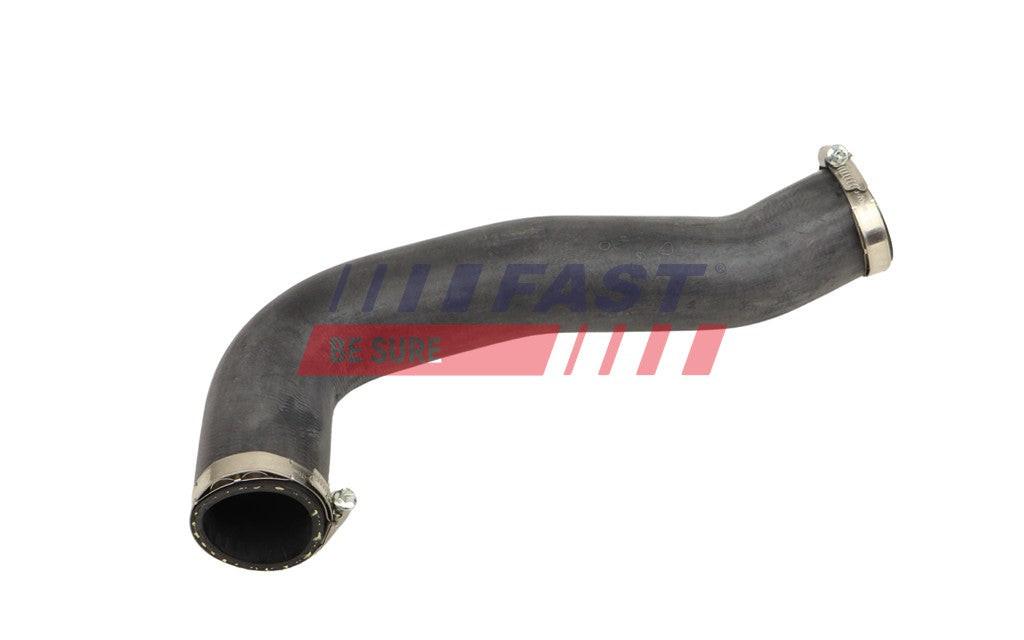 GAINE DE SURALIMENTATION VW TOUAREG II 10> 3.0 V6 TDI.